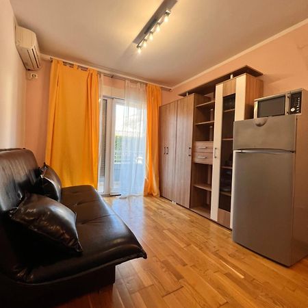 Apartment Lido Of Herceg Novi Bijela Zewnętrze zdjęcie