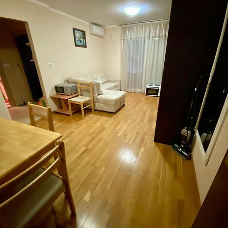 Apartment Lido Of Herceg Novi Bijela Zewnętrze zdjęcie