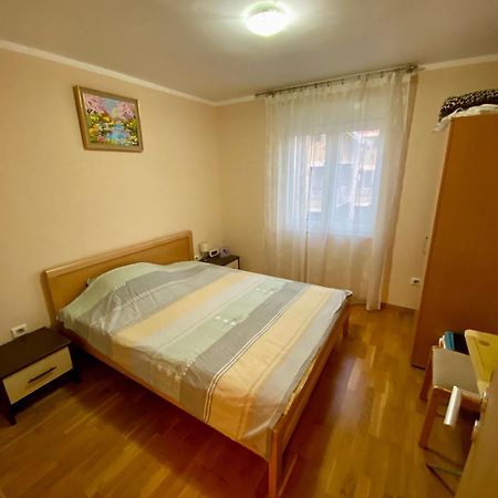 Apartment Lido Of Herceg Novi Bijela Zewnętrze zdjęcie