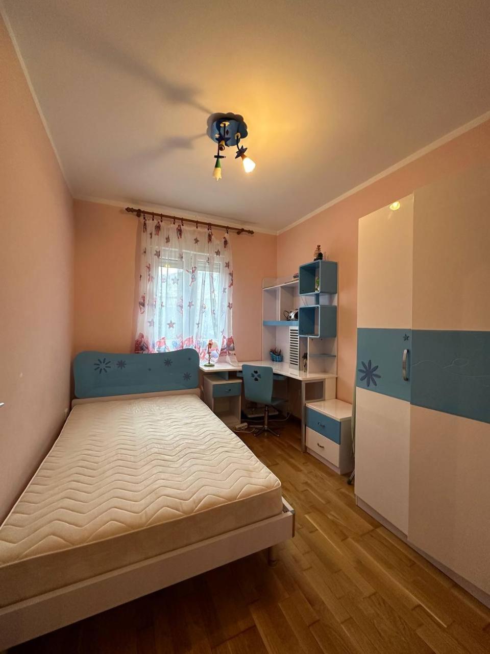 Apartment Lido Of Herceg Novi Bijela Zewnętrze zdjęcie