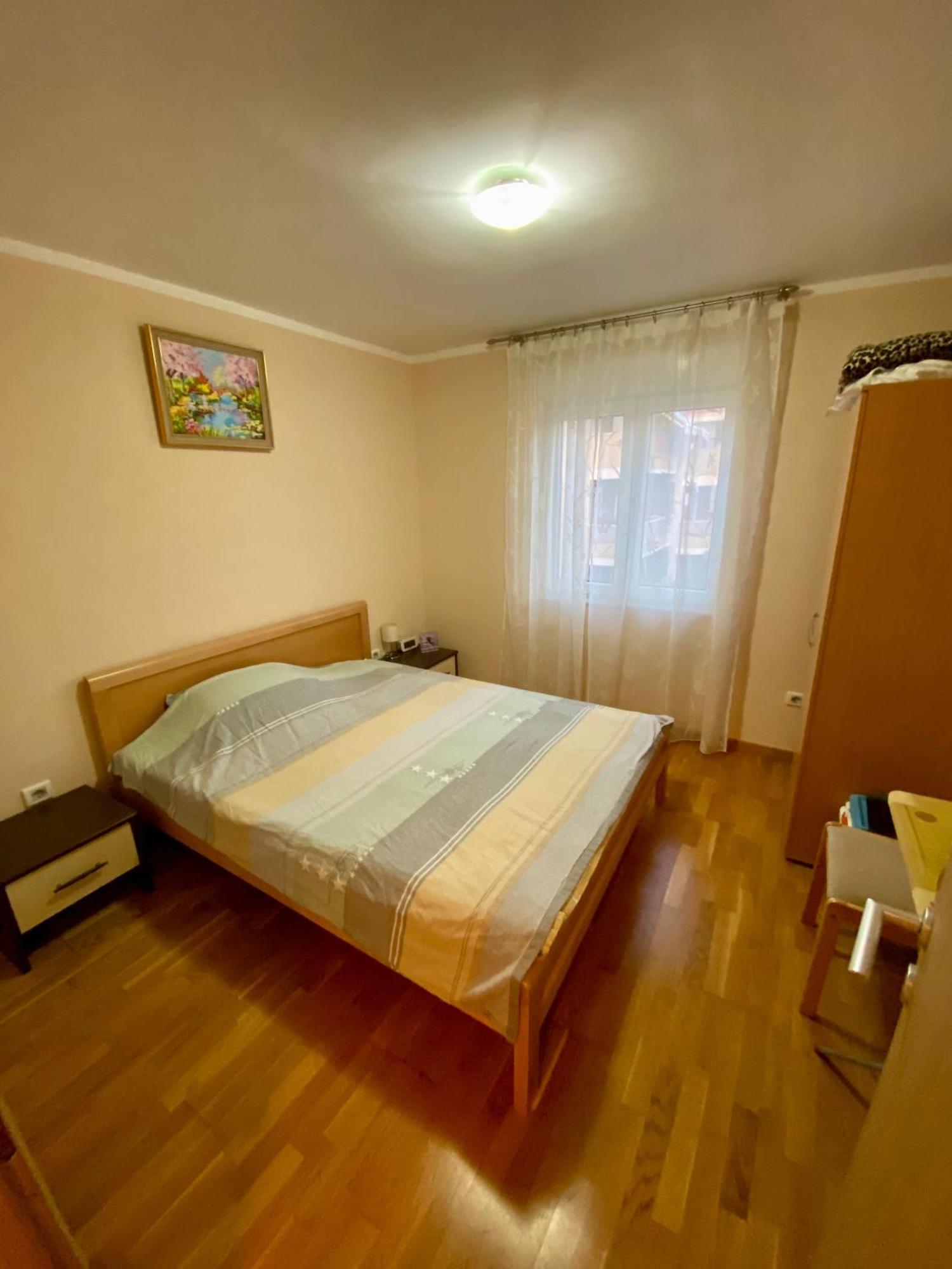 Apartment Lido Of Herceg Novi Bijela Zewnętrze zdjęcie