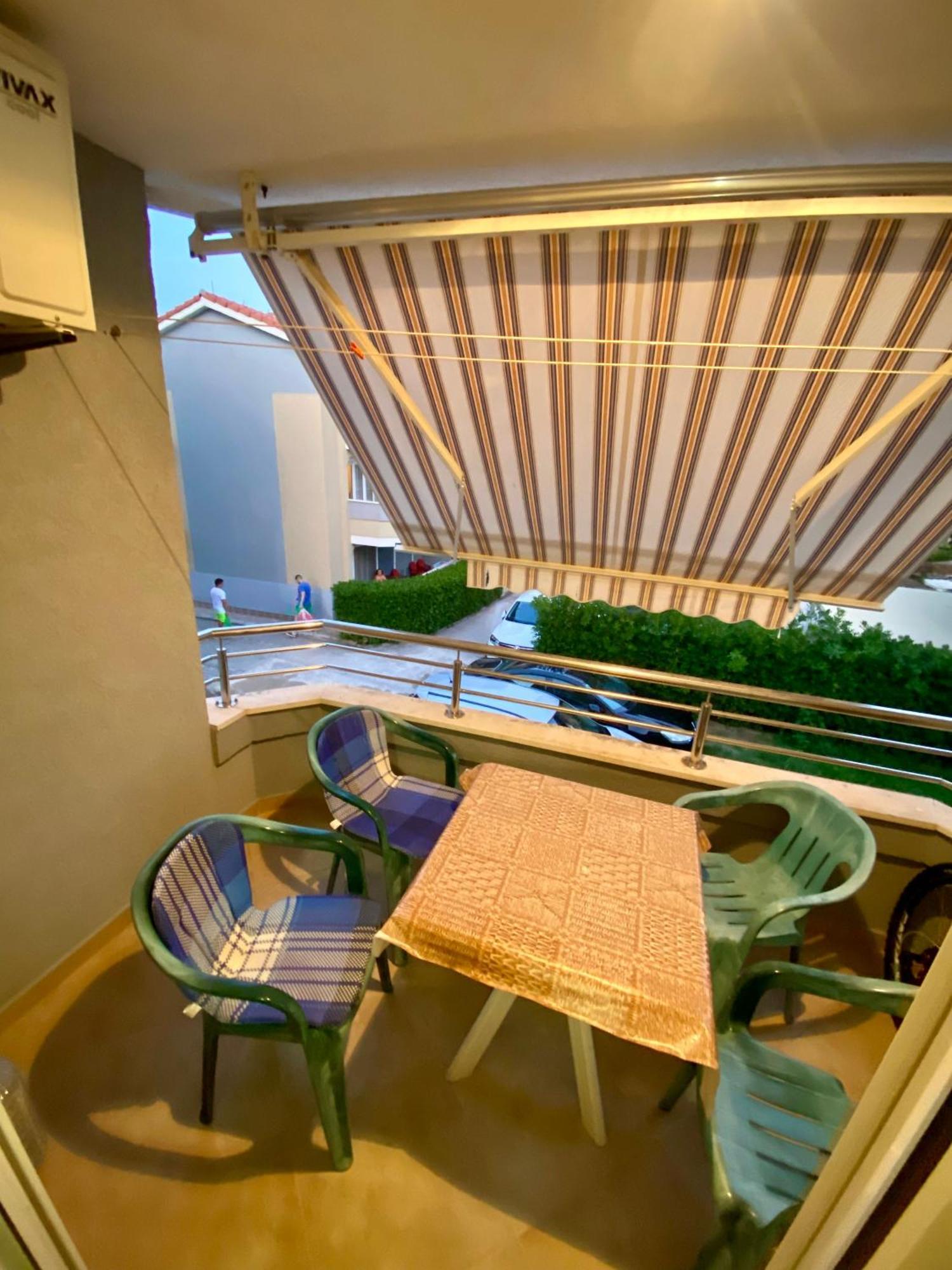 Apartment Lido Of Herceg Novi Bijela Zewnętrze zdjęcie